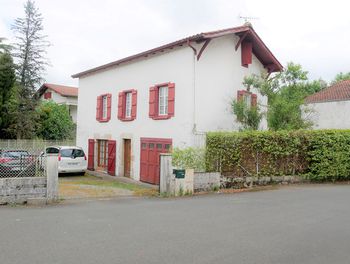maison à La Bastide-Clairence (64)