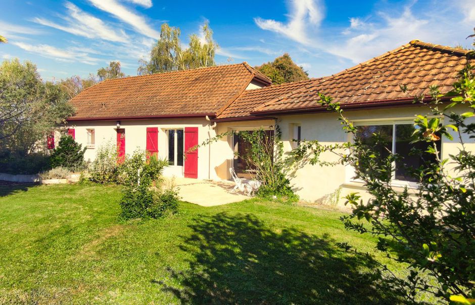 Vente maison 5 pièces 125 m² à Serres-Castet (64121), 247 000 €