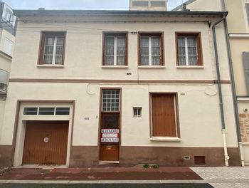 maison à Croissy-sur-Seine (78)