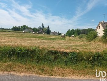 terrain à Beaulieu-sur-Loire (45)