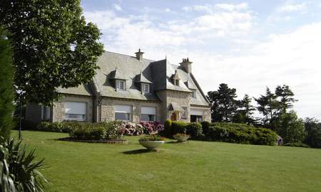 Immobilier De Luxe Pleurtuit Vente Immobilier De Prestige Pleurtuit