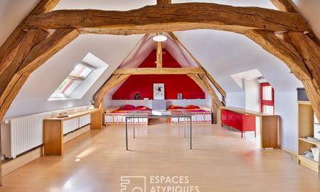 Immobilier De Luxe Amilly Vente Immobilier De Prestige Amilly