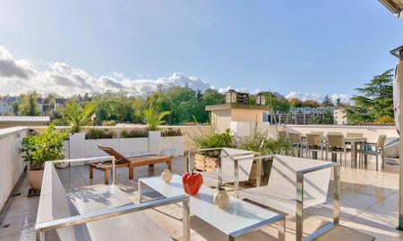 Appartement De Luxe Fontenay Le Fleury A Vendre Achat Et Vente Appartement De Prestige Page 3