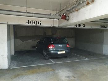 parking à Le kremlin-bicetre (94)