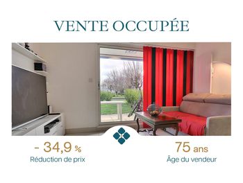 appartement à La Forêt-Fouesnant (29)
