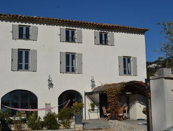 maison à La Colle-sur-Loup (06)