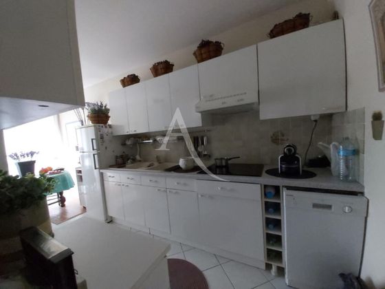 Vente D Appartements A Soissons 02 Appartement A Vendre