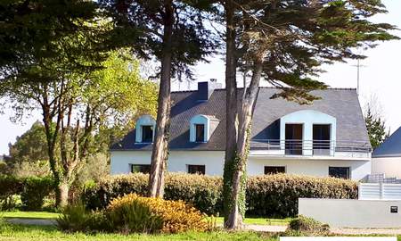 Immobilier De Luxe Plouhinec Vente Immobilier De Prestige Plouhinec
