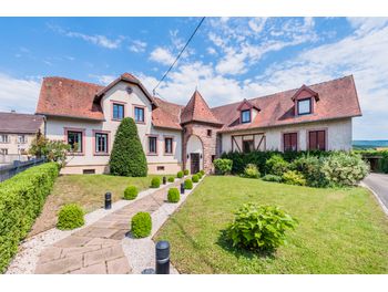 Vente De Maisons A Niederhaslach 67 Maison A Vendre