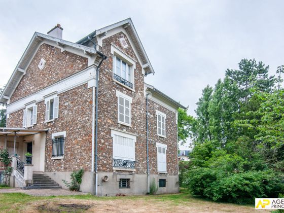 Vente Maison 10 Pieces 300 M 1 890 000 Versailles 78