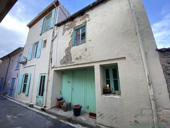 maison à Caudiès-de-Fenouillèdes (66)