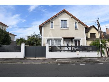 Vente De Maisons 5 Pieces A Quincy Sous Senart 91 Maison A Vendre