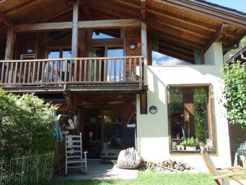 Vente D Appartement A Chamonix Mont Blanc 74 Appartement A Vendre