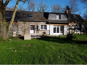 Vente De Maisons 5 Pieces A Nort Sur Erdre 44 Maison A Vendre