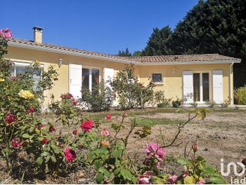 Vente De Maisons A Belin Beliet 33 Maison A Vendre