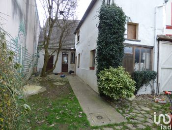 maison à Chézy-sur-Marne (02)