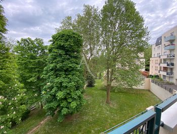 Location D Appartement A Yerres 91 Appartement A Louer