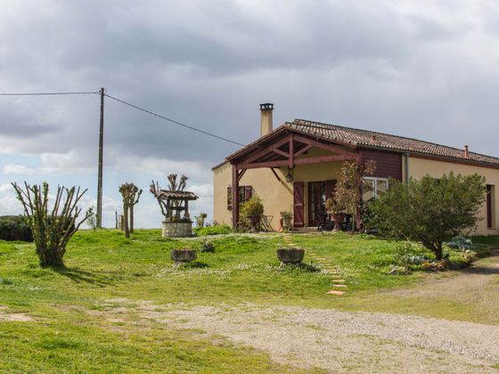 Vente Maison 5 Pieces 160 M 215 000 Meylan 47