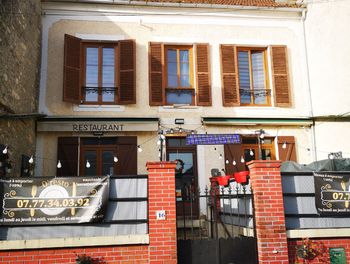 maison à Boutigny-sur-Essonne (91)