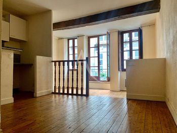 Vente D Appartement A Nantes 44 Appartement A Vendre