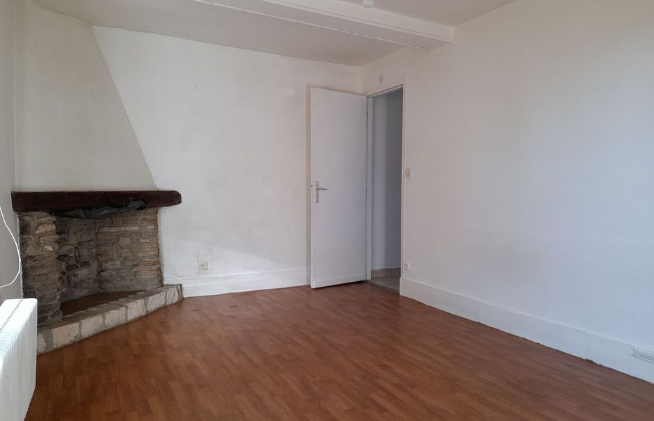 Location  appartement 1 pièce 23.1 m² à Senlis (60300), 500 €