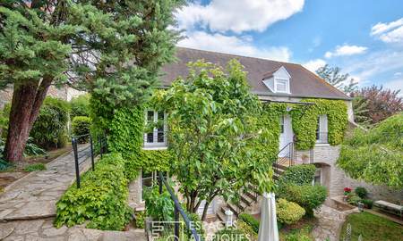 Maison De Luxe Juziers A Vendre Achat Et Vente Maison De Prestige