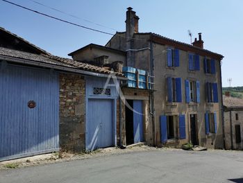 maison à Cordes-sur-Ciel (81)