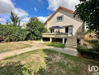 maison à Montigny-sur-Loing (77)