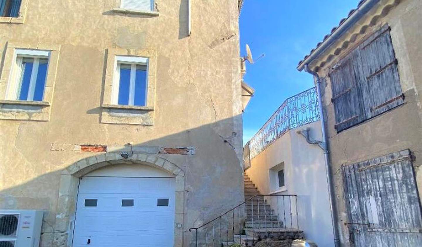 Maison Murviel-lès-Béziers
