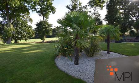 Immobilier De Luxe Mordelles Vente Immobilier De Prestige Mordelles
