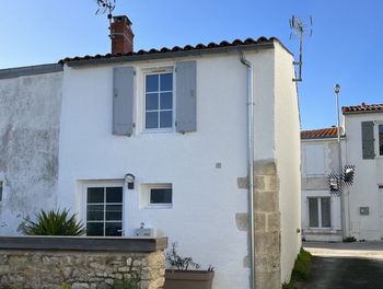 maison à Nieul-sur-Mer (17)