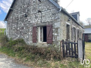 maison à Pont-Farcy (14)