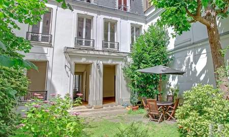 Maison De Luxe Saint Mande A Vendre Achat Et Vente Maison De Prestige