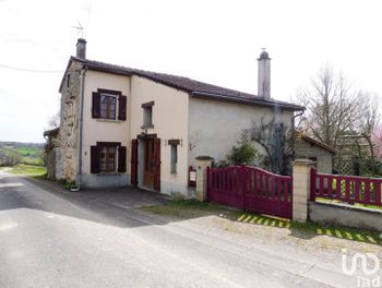 maison à La Croix-sur-Gartempe (87)