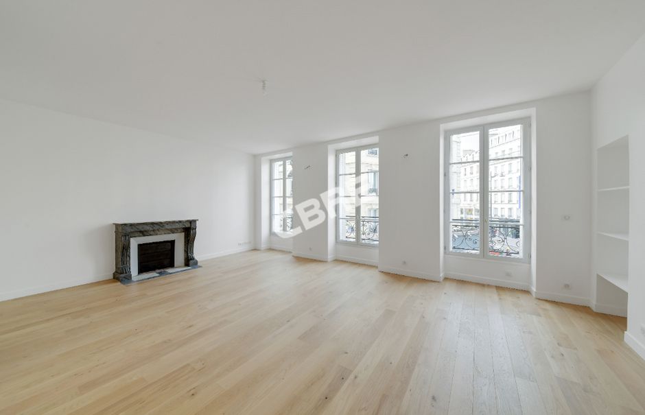 Vente appartement 5 pièces 145 m² à Paris 6ème (75006), 2 000 000 €