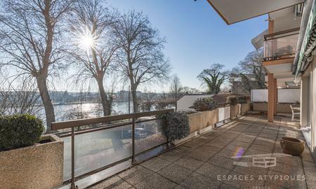 Appartement De Luxe Tigery A Vendre Achat Et Vente Appartement De Prestige