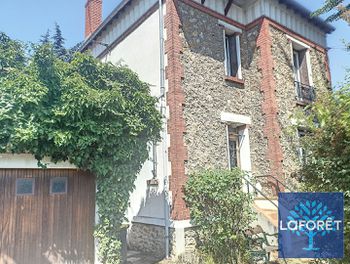maison à Neuilly-sur-Marne (93)