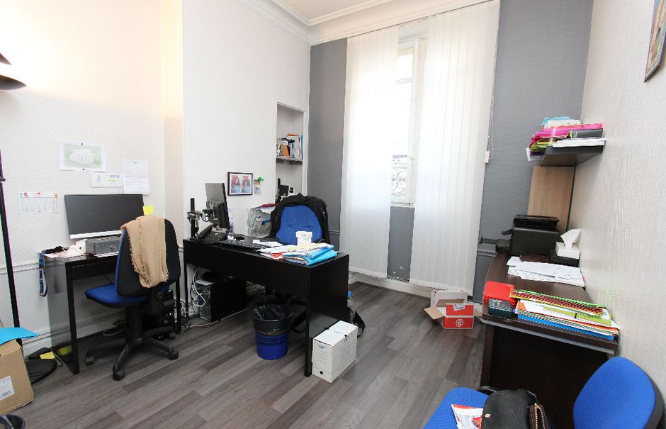Location  locaux professionnels 1 pièce 70 m² à Levallois-Perret (92300), 2 400 €