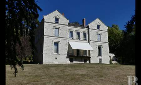 Bonnes Castle For Sale Buy Castle