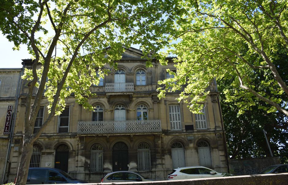 Vente maison 13 pièces 420 m² à Arles (13200), 1 365 000 €