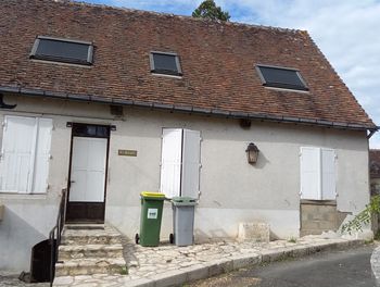 maison à Prunay-Cassereau (41)