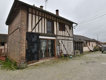 maison à Pel-et-Der (10)