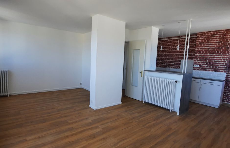 Vente appartement 4 pièces 68.15 m² à Avon (77210), 188 000 €