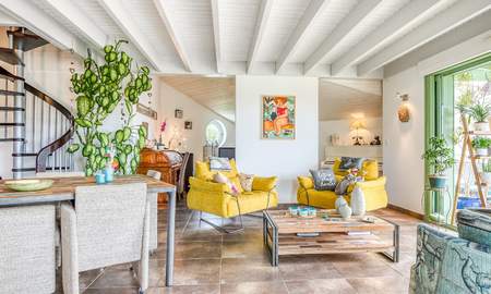 Immobilier De Luxe Olonne Sur Mer Vente Immobilier De Prestige
