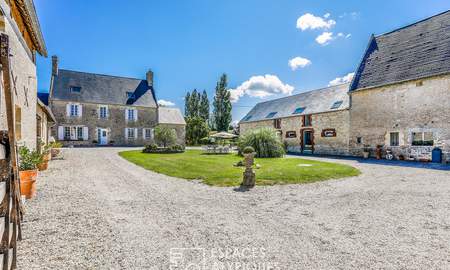 Isigny Sur Mer Luxury Real Estate Luxury Real Estate Listings
