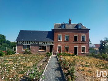 maison à La Saussaye (27)