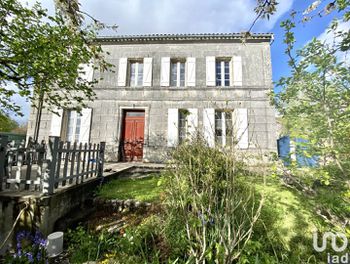 maison à Boutiers-Saint-Trojan (16)