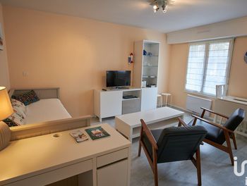 appartement à Saint-Quay-Portrieux (22)