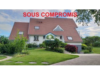 Vente De Maisons A Schweighouse Sur Moder 67 Maison A Vendre
