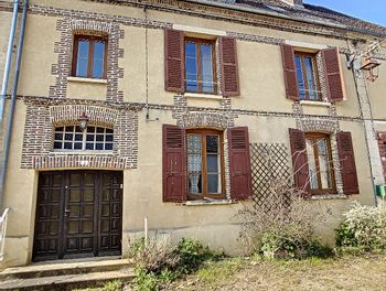 maison à Rigny-le-Ferron (10)